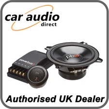 PowerBass S-50C Altoparlanti