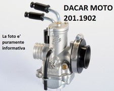201.1902 CARBURETOR WITH