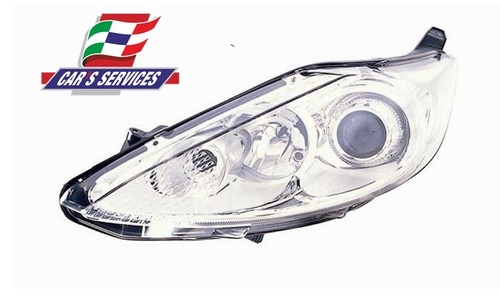 Faro proiettore h1 mot - sx,