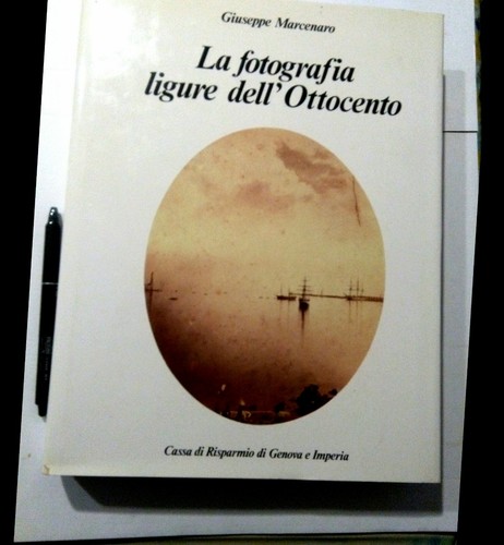 Libro fotografia ligure - fotografia,