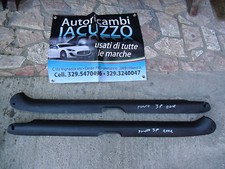 BATTITACCO SOTTOPORTA ANTERIORE DX SX ORIGINALI FIAT PUNTO 3 PORTE 188