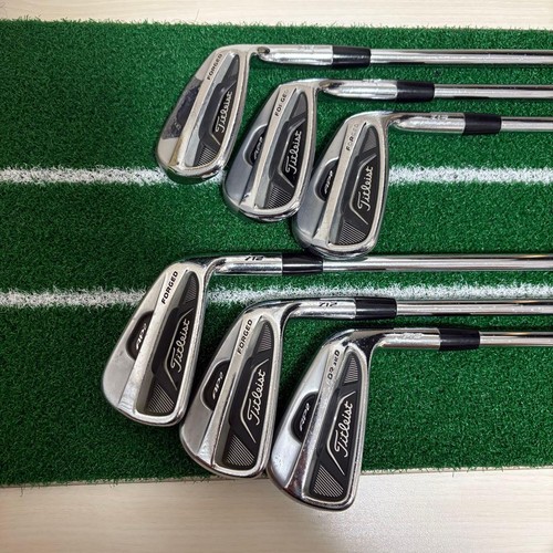 Titleist ap2 712 set ferri - 712,