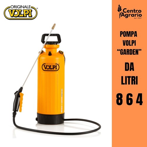 Pompa spalla volpi - a,