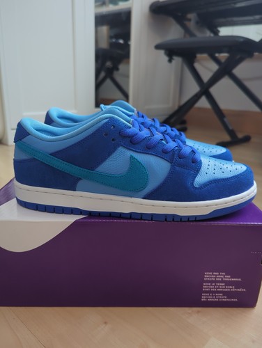 Nike dunk low - sb,