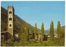 GROSIO - SONDRIO - CHIESA