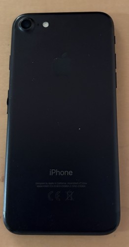 Apple iphone 128gb nero - 7,