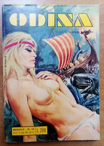 Odina edizioni - 12,