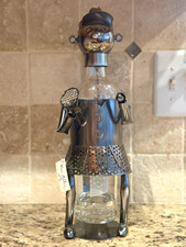 Wine Bodies - Tennis Player -