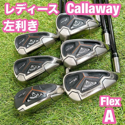 Ferri golf donna mancini - ferri,