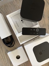 Apple TV (4K HDR 32GB)
