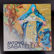 Antonio Sabatelli mostra