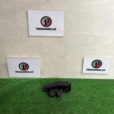 SERRATURA ELETTRICA PORTELLONE POSTERIORE CITROEN XSARA PICASSO 2001-2005