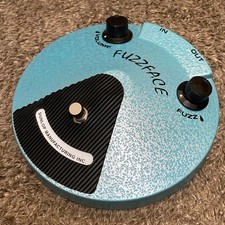 Jim Dunlop JHF1 Jimi Hendrix