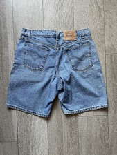 Levis 550 Vintage 1996 Made In
