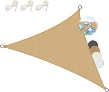 Tenda a Vela Impermeabile