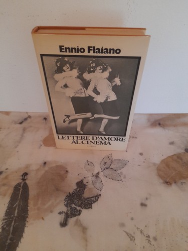 Flaiano lettere amore al - lettere, d'amore