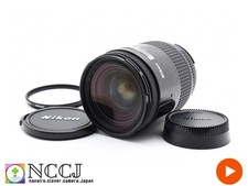 [Ottimo-] Nikon AF NIKKOR