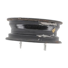 Cerchione In Acciaio - Citroen