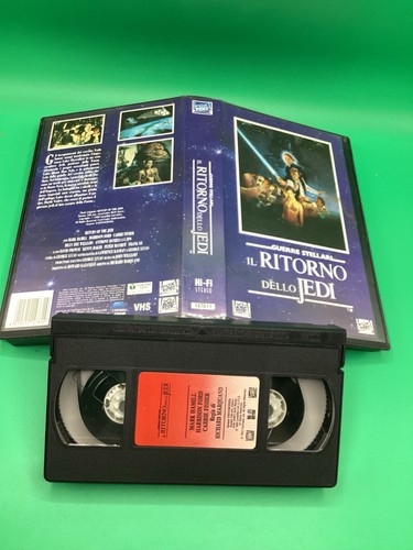 Videocassetta vhs guerre - vhs,