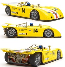 NSR Lola T280 #14 Daytona 6h