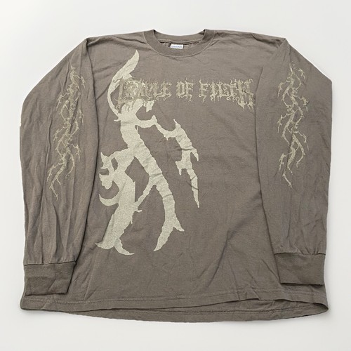 Shirt vintage culla della - t-shirt,