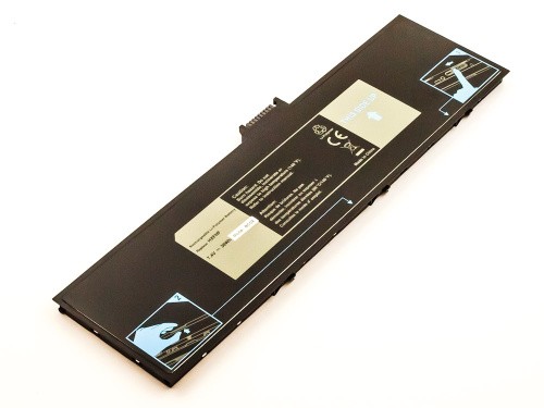 Batteria per dell - batteria, pro