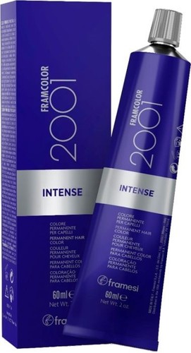 Framesi framcolor 2001 colore - 2001,