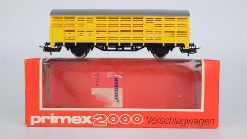 Primex 4594 carrello - h0,