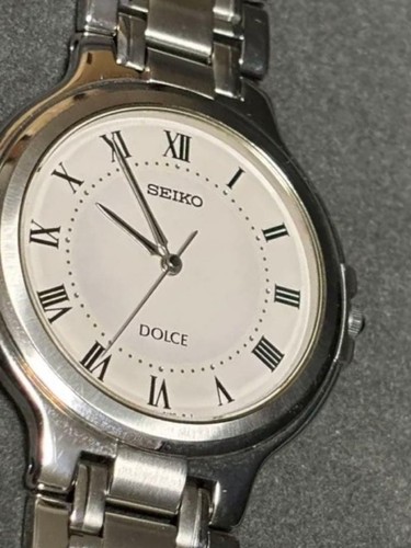 Orologio polso quarzo - polso, al