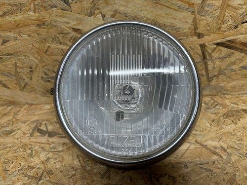 Suzuki gs550e faro proiettore - faro,