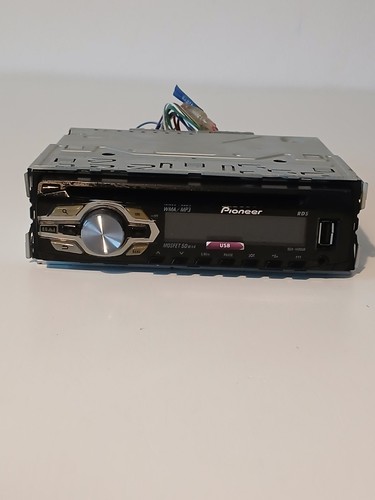 Autoradio pioneer deh 1600ub - autoradio, deh-1600ub