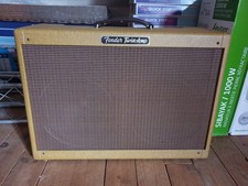 Fender tweed twin - tweed, tube