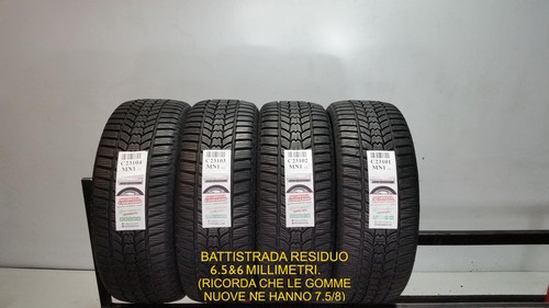 Gomme usate termiche - ,
