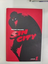FRANK MILLER'S SIN CITY - IL