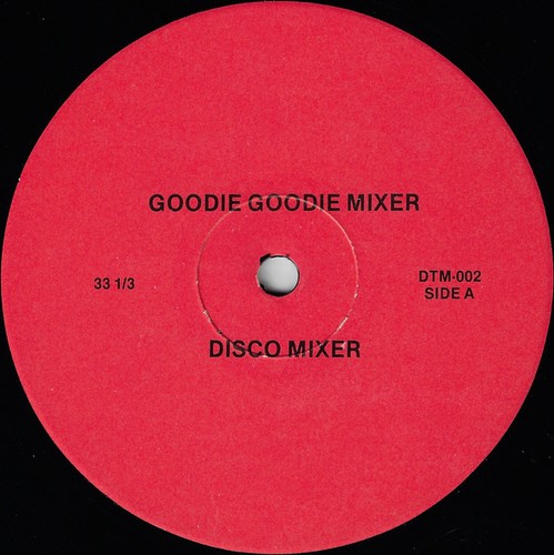 Various goodie - -,