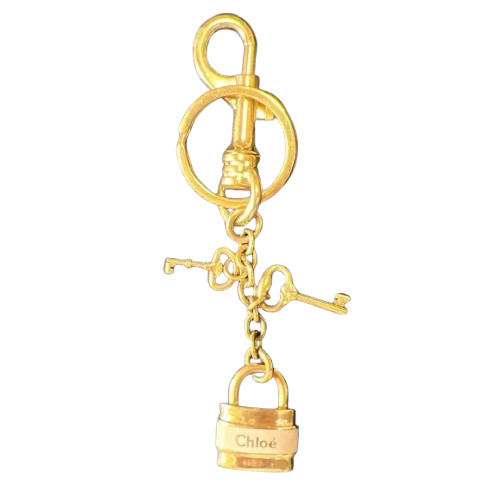 Chloe paddington lucchetto - chloe,