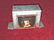 TRASFORMATORE DI USCITA AUDIO