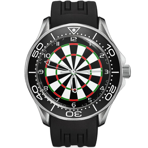 Orologio polso sportivo - polso,