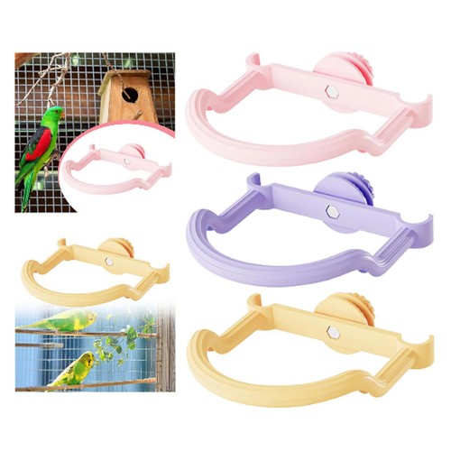 Supporto per trespolo - ,