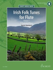 Irish Folk Tunes for Flute-71