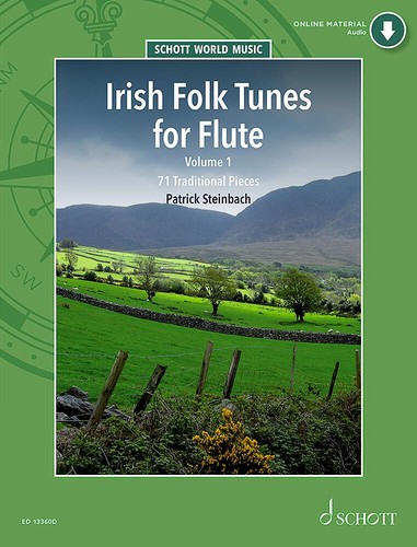 Irish folk tunes for - folk,