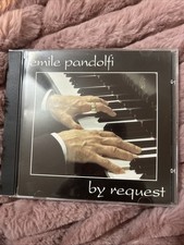 By Request Emile Pandolfi CD