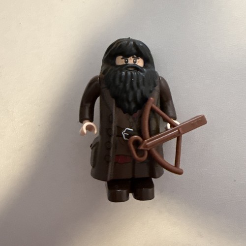 Lego potter rara - -,