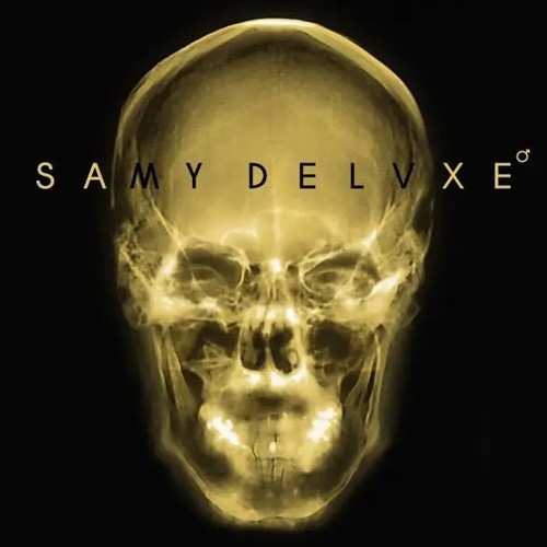 Samy deluxe männlich - samy,