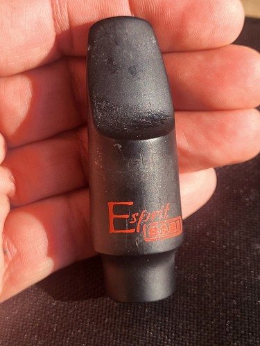 Esprit bari soprano saxophone - bari,