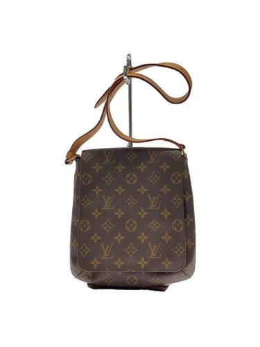 Louis vuitton musette - vuitton,