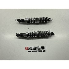 COPPIA AMMORTIZZATORI