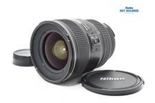 [Quasi come nuovo] Nikon AF-S NIKKOR 17-35 mm f/2.8 D ED IF SWM AF obiettivo zoom dal GIAPPONE
