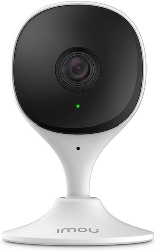 Telecamera interno 2k - wi, fi