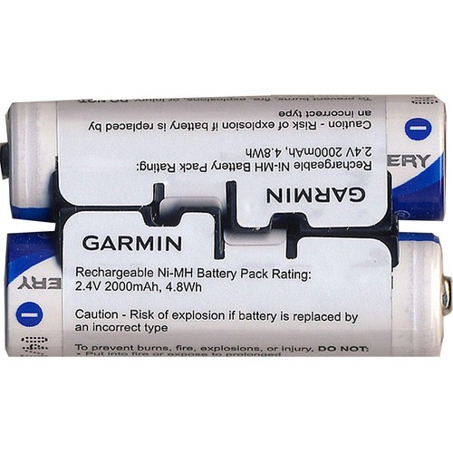 Garmin nimh batteria - garmin,